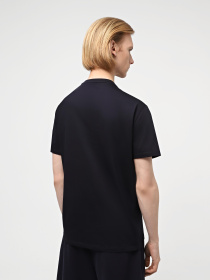 Футболки і поло Armani Exchange модель 3DZTSD-ZJ9AZ-1583 Фото