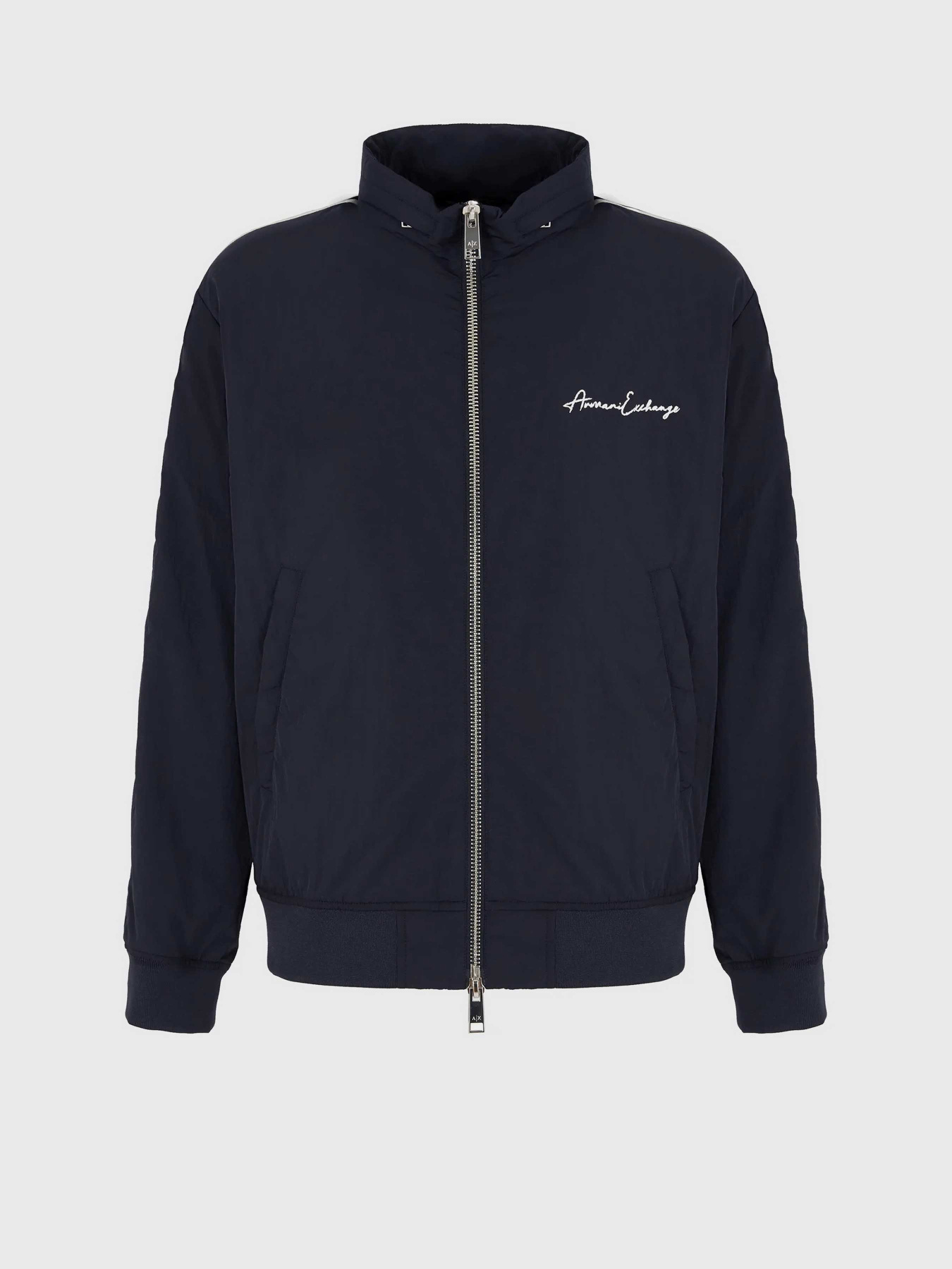 Куртки и дубленки Armani Exchange модель 8NZB99-ZNXXZ-1510 Фото