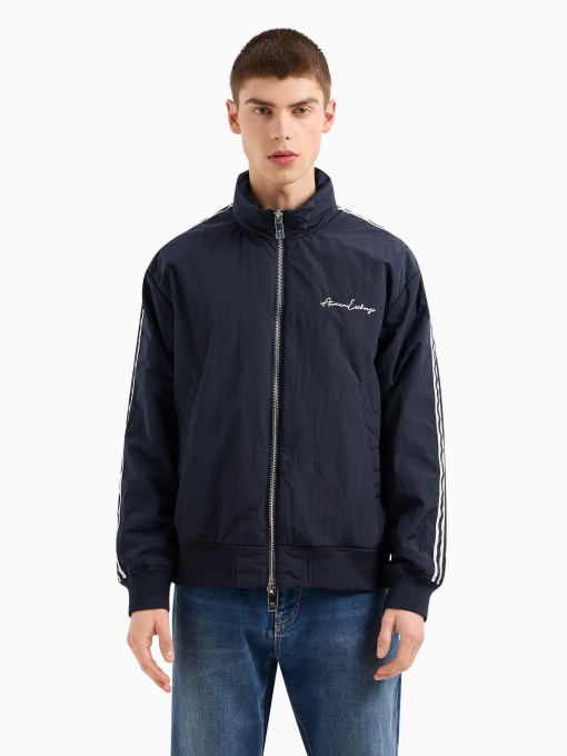 Куртки та дублянки Armani Exchange модель 8NZB99-ZNXXZ-1510 Фото