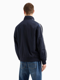 Куртки и дубленки Armani Exchange модель 8NZB99-ZNXXZ-1510 Фото