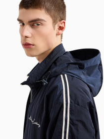 Куртки и дубленки Armani Exchange модель 8NZB99-ZNXXZ-1510 Фото