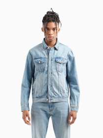 Куртки та дублянки Armani Exchange модель 8NZBP4-Z2P1Z-1500 Фото