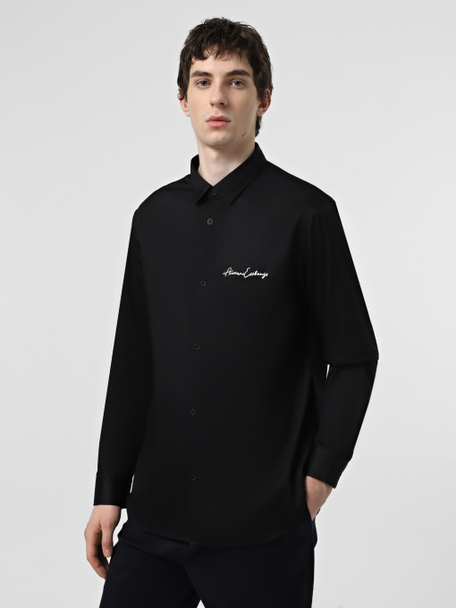 Сорочки Armani Exchange модель 8NZC99-ZN10Z-1200 Фото