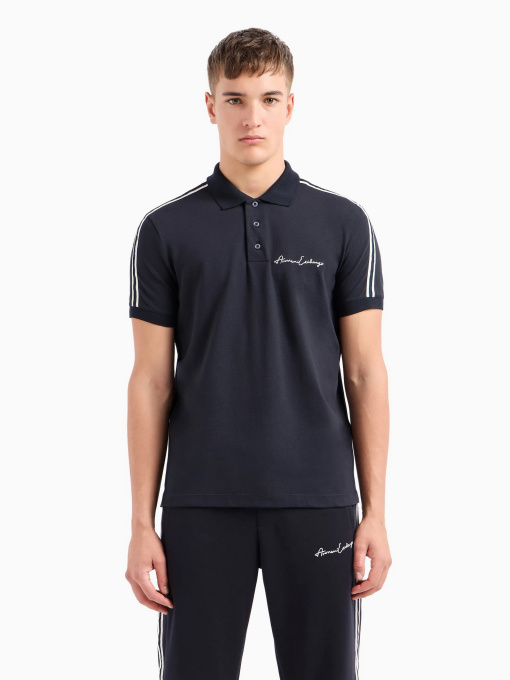 Футболки и поло Armani Exchange модель 8NZFSG-ZJ81Z-1510 Фото