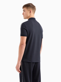 Футболки и поло Armani Exchange модель 8NZFSG-ZJ81Z-1510 Фото