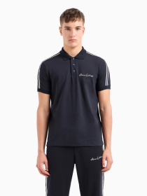 Футболки и поло Armani Exchange модель 8NZFSG-ZJ81Z-1510 Фото