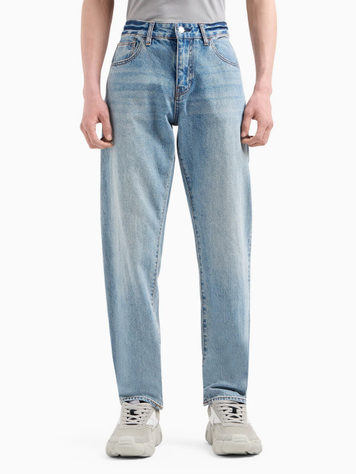 Джинси Armani Exchange модель 8NZJ13-Z2P1Z-1500 Фото