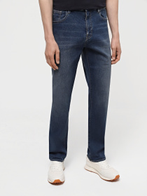 Джинси Armani Exchange модель 8NZJ16-Z3SHZ-1500 Фото