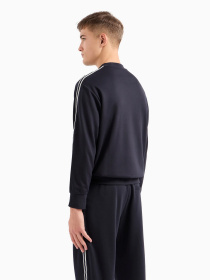 Худі та світшоти Armani Exchange модель 8NZMSG-Z9N1Z-1510 Фото