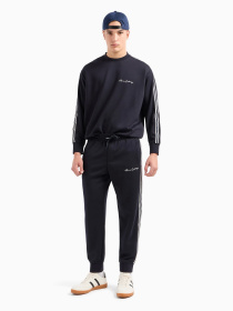 Худі та світшоти Armani Exchange модель 8NZMSG-Z9N1Z-1510 Фото