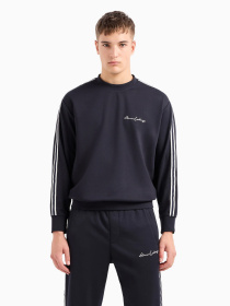 Худі та світшоти Armani Exchange модель 8NZMSG-Z9N1Z-1510 Фото