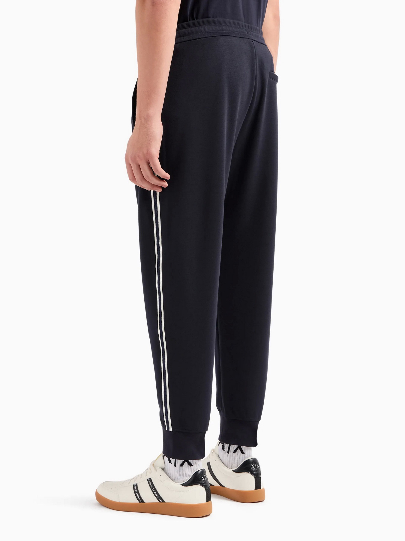 Брюки Armani Exchange модель 8NZPSG-Z9N1Z-1510 Фото