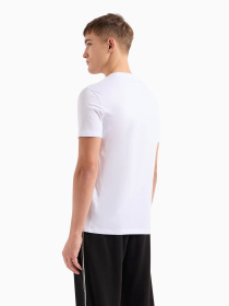 Футболки и поло Armani Exchange модель 8NZT91-Z8H4Z-1100 Фото
