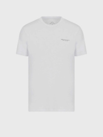 Футболки и поло Armani Exchange модель 8NZT91-Z8H4Z-1100 Фото