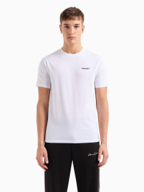 Футболки і поло Armani Exchange модель 8NZT91-Z8H4Z-1100 Фото