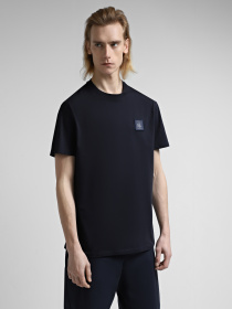 Футболки и поло Armani Exchange Icon Project модель 8NZTPR-ZJH4Z-1510 Фото