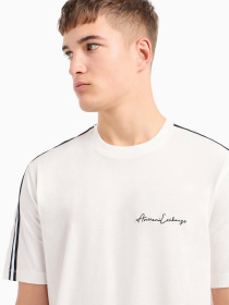 Футболки и поло Armani Exchange модель 8NZTSG-ZJ9AZ-1116 Фото
