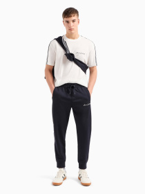 Футболки и поло Armani Exchange модель 8NZTSG-ZJ9AZ-1116 Фото