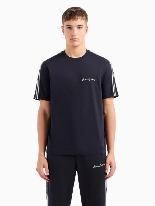 Футболки и поло Armani Exchange модель 8NZTSG-ZJ9AZ-1510 Фото