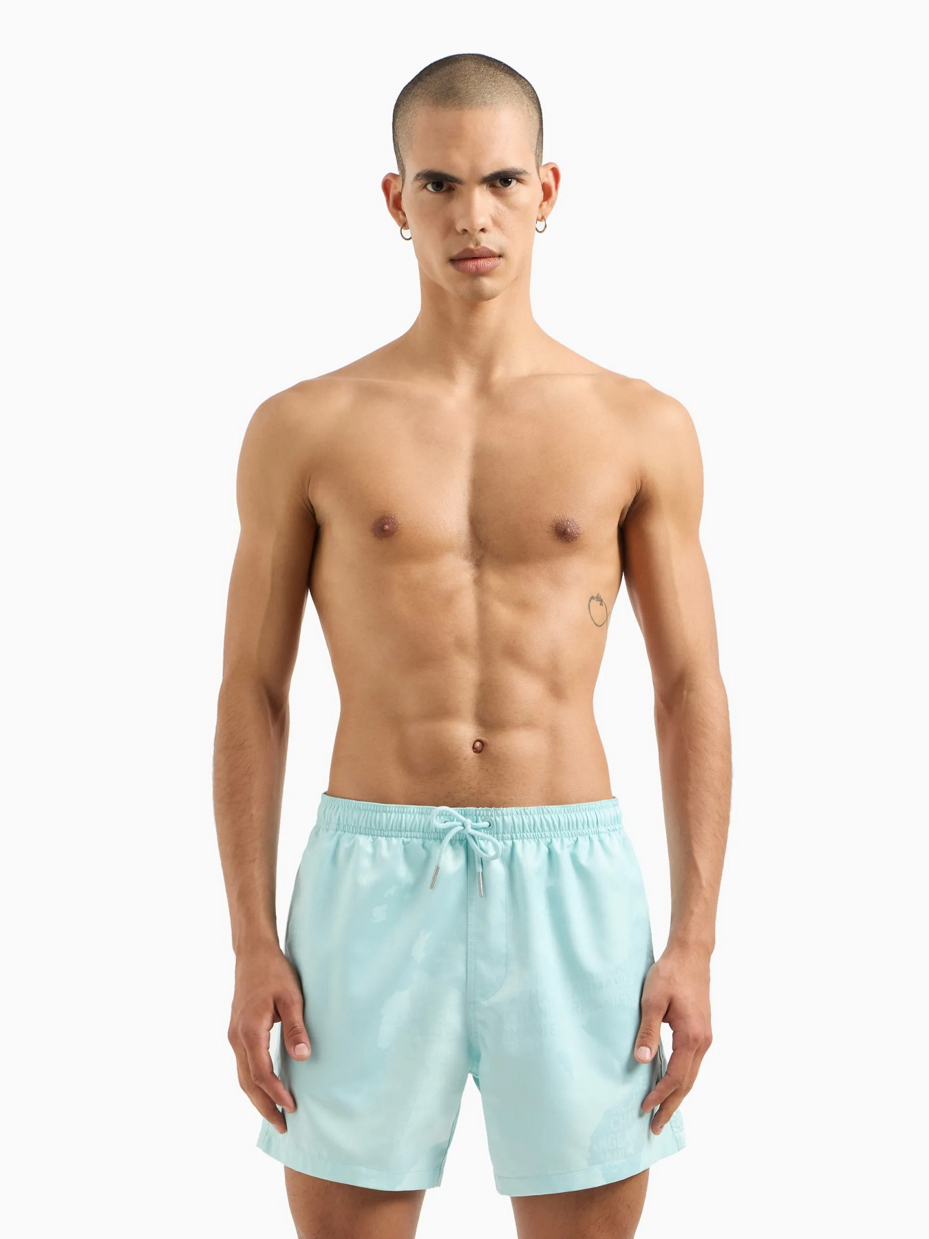 Одежда для пляжа Armani Exchange модель 953001-4R639-15111 Фото