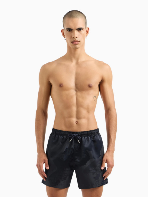 Одяг для пляжу Armani Exchange модель 953001-4R639-62136 Фото