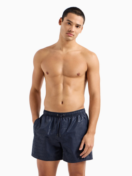 Одяг для пляжу Armani Exchange модель 953060-4R629-66136 Фото