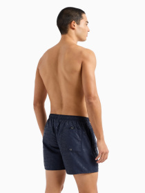Одяг для пляжу Armani Exchange модель 953060-4R629-66136 Фото