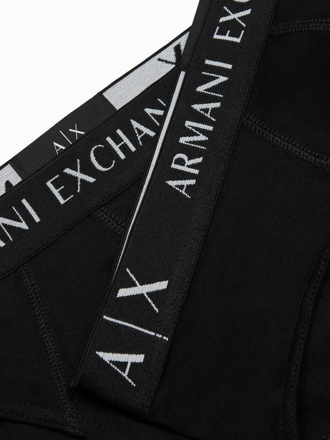 Нижня білизна Armani Exchange модель 957023-CC282-07320 Нижня білизна Armani Exchange модель 957023-CC282-07320 Фото