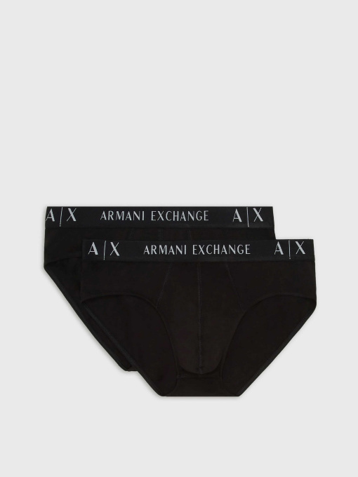 Нижня білизна Armani Exchange модель 957023-CC282-07320 Фото