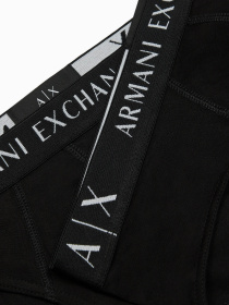 Нижня білизна Armani Exchange модель 957023-CC282-07320 Фото