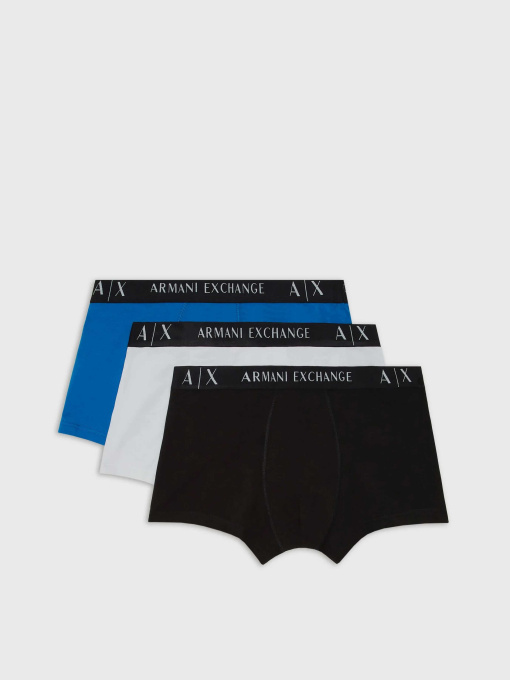 Нижнее белье Armani Exchange модель 957028-CC282-17711 Фото