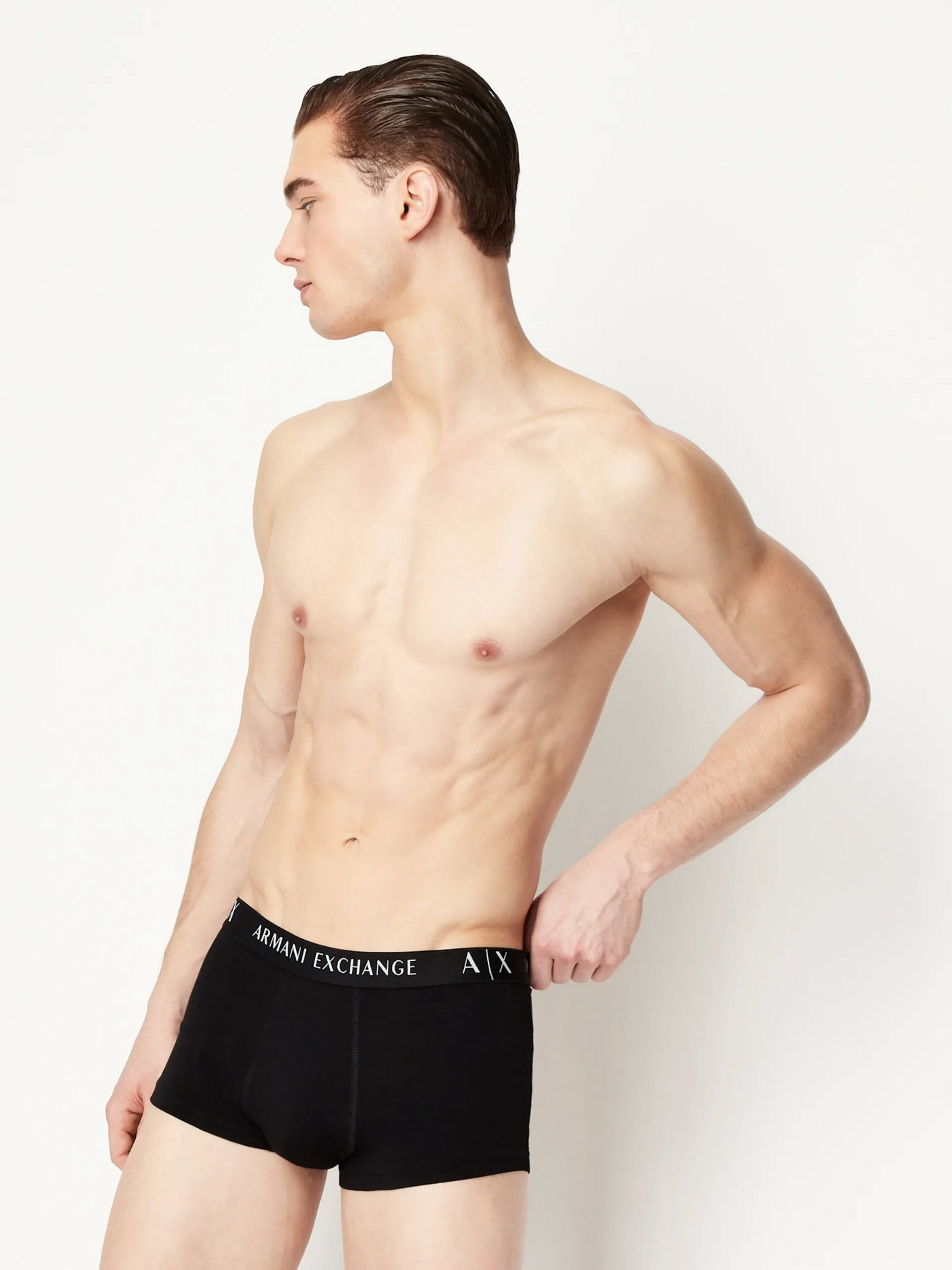 Нижнее белье Armani Exchange модель 957028-CC282-50020 Фото