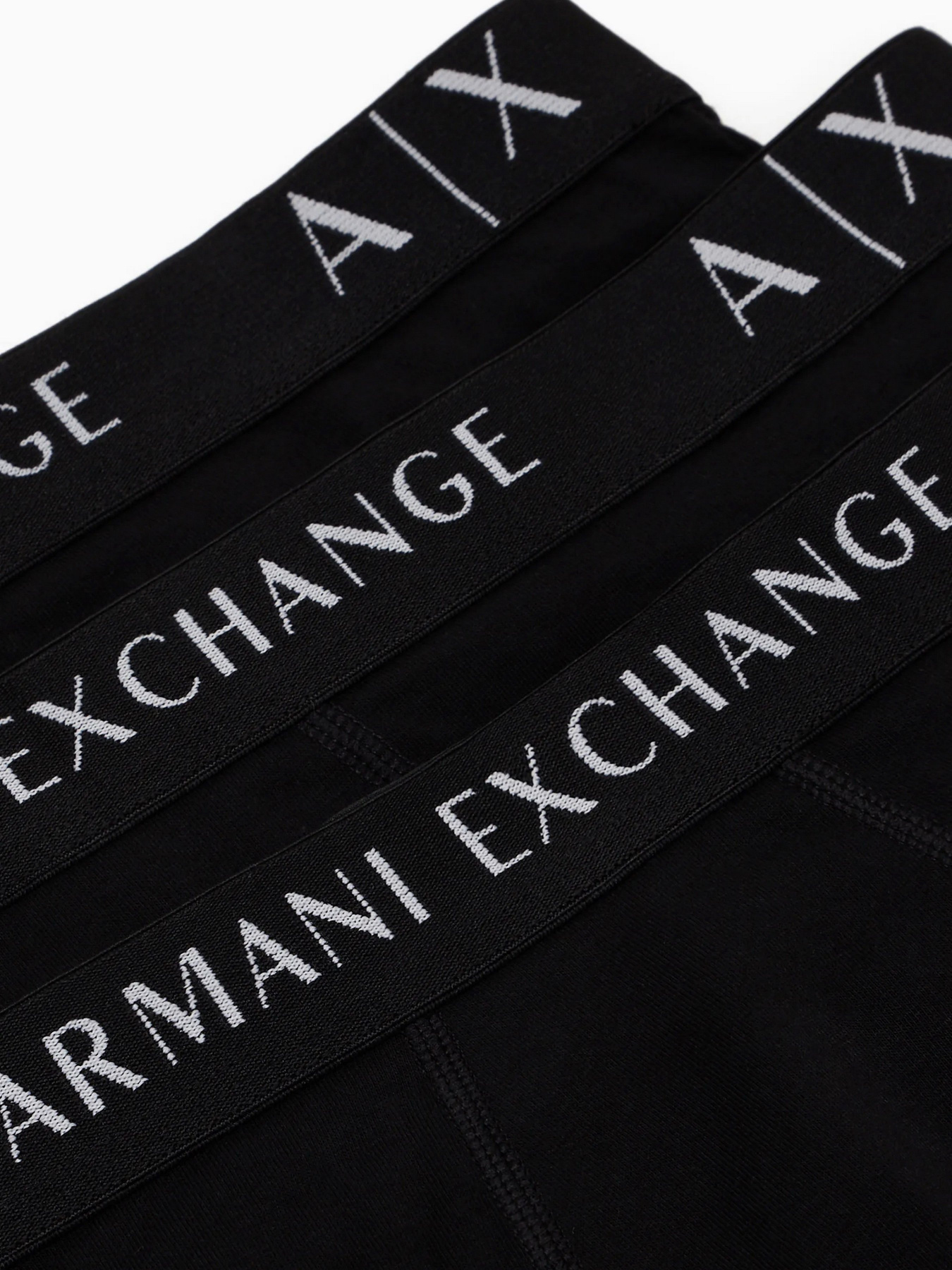 Нижнее белье Armani Exchange модель 957028-CC282-50020 Фото