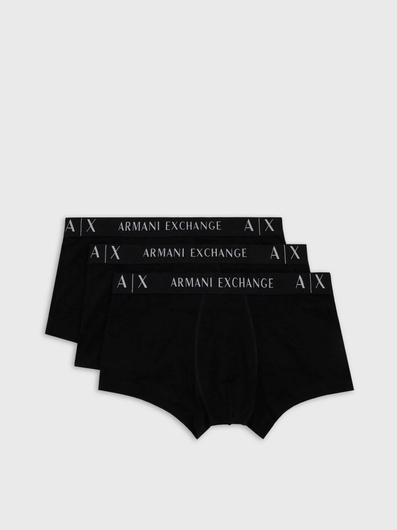 Нижнее белье Armani Exchange модель 957028-CC282-50020 Фото