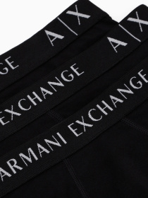 Нижнее белье Armani Exchange модель 957028-CC282-50020 Фото