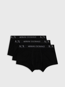 Нижнее белье Armani Exchange модель 957028-CC282-50020 Фото