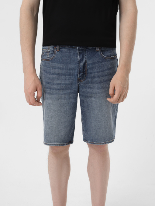 Шорты Armani Exchange модель 3DZJ65-Z1XBZ-1500 Фото