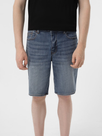 Шорты Armani Exchange модель 3DZJ65-Z1XBZ-1500 Фото