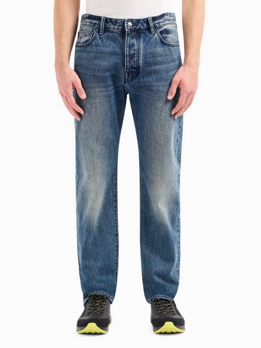 Джинси Armani Exchange модель 3DZJ88-Z1XGZ-1500 Фото