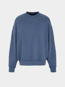 Худи и свитшоты Armani Exchange модель 3DZMAA-ZJUBZ-45AM Фото