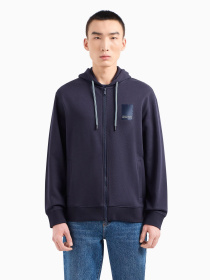 Худі та світшоти Armani Exchange модель 3DZMHS-ZJGGZ-15CX Фото