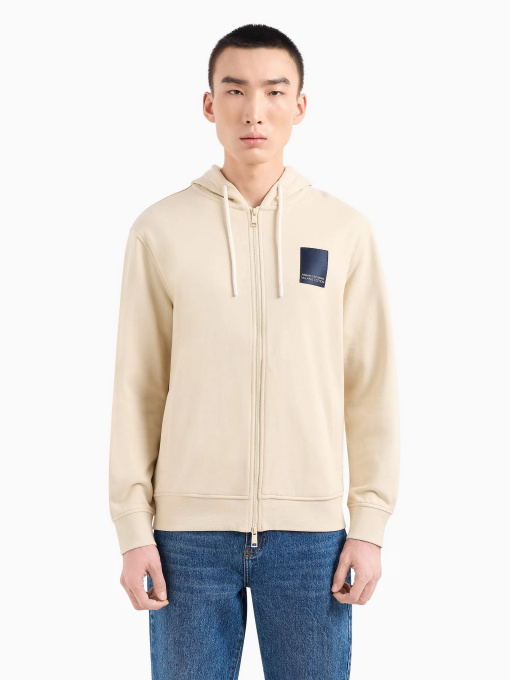 Худи и свитшоты Armani Exchange модель 3DZMHS-ZJGGZ-1792 Фото