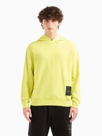 Худі та світшоти Armani Exchange модель 3DZMJA-ZJDPZ-1694 Фото