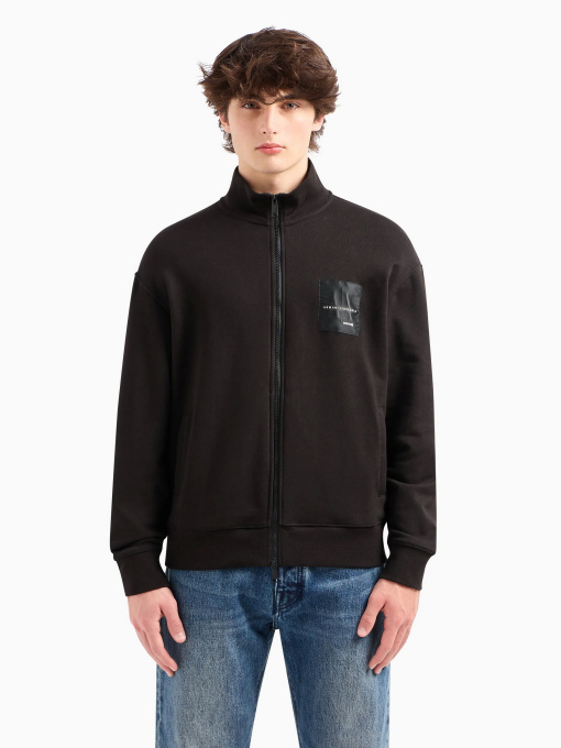 Худі та світшоти Armani Exchange модель 3DZMJB-ZJDPZ-1200 Фото