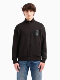Худі та світшоти Armani Exchange модель 3DZMJB-ZJDPZ-1200 Фото