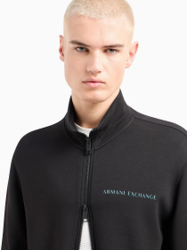 Худі та світшоти Armani Exchange модель 3DZMJF-ZJZDZ-1200 Фото
