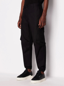 Брюки Armani Exchange модель 3DZP55-ZN3MZ-1200 Фото