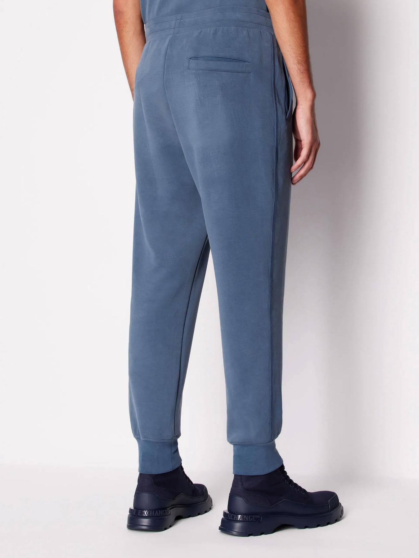Брюки Armani Exchange модель 3DZPAA-ZJUBZ-45AM Фото