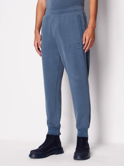 Штани Armani Exchange модель 3DZPAA-ZJUBZ-45AM Фото