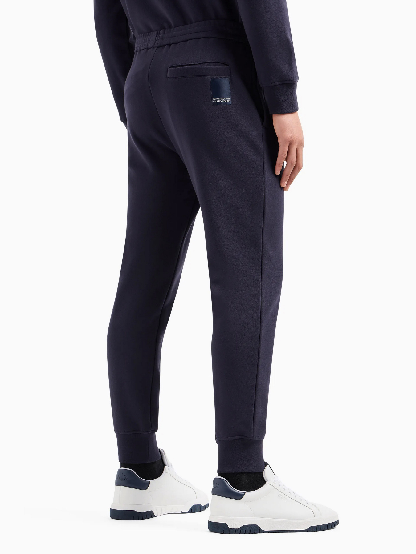 Брюки Armani Exchange модель 3DZPHH-ZJGGZ-15CX Фото
